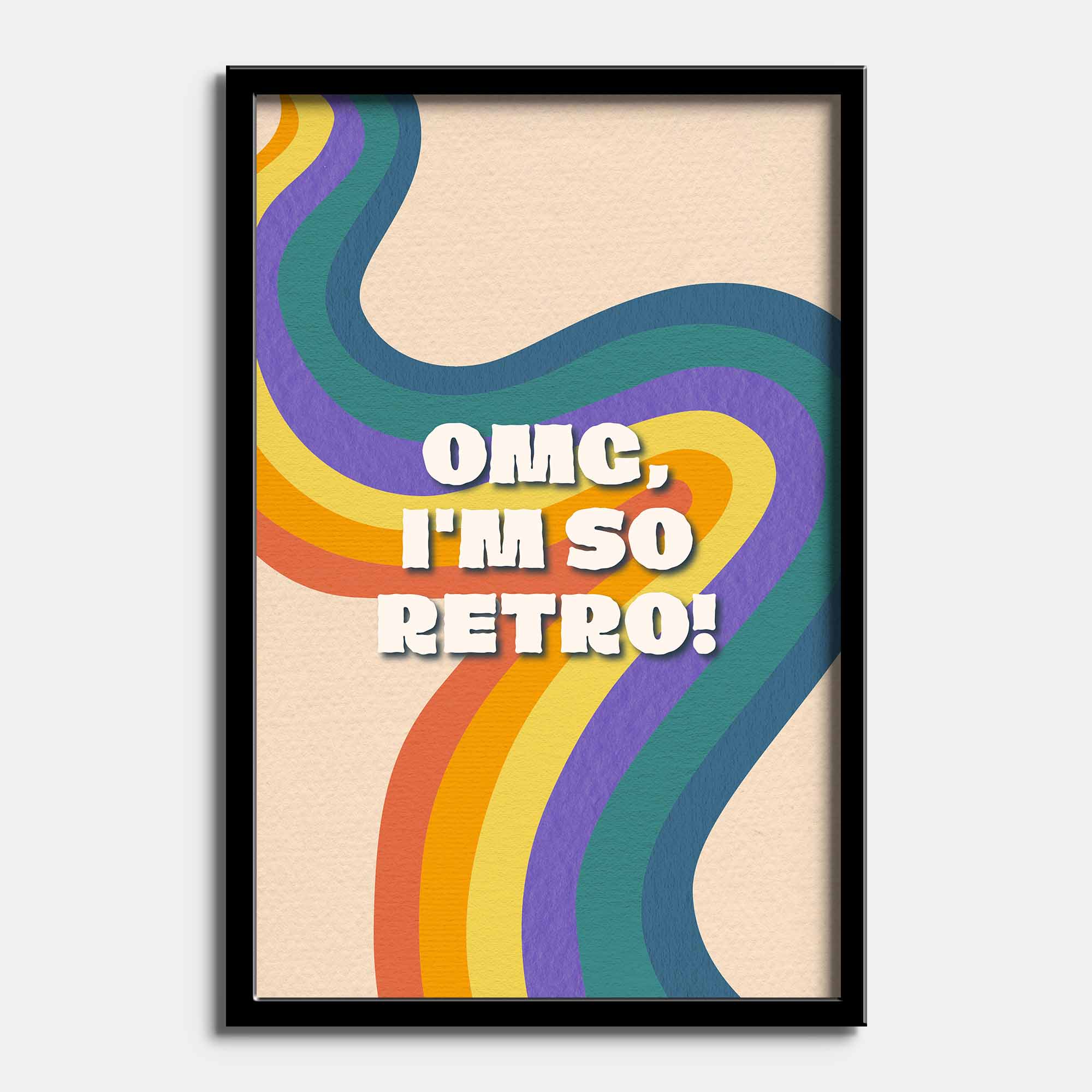 OMG I’m So Retro - Image 3