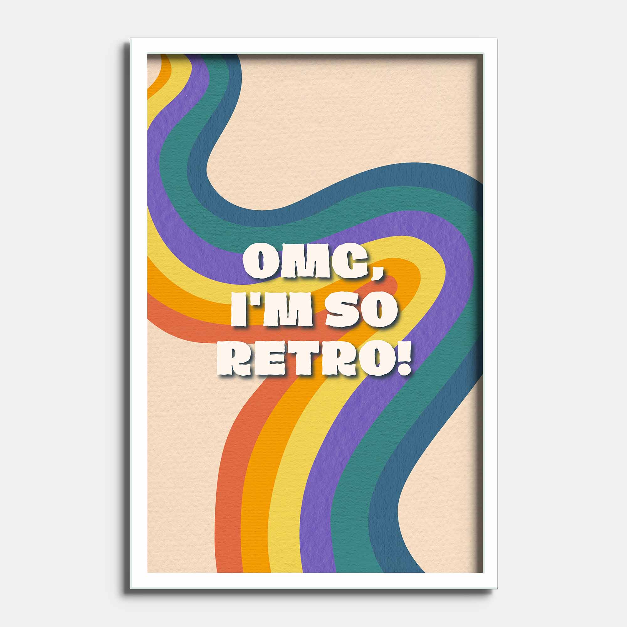 OMG I’m So Retro - Image 4